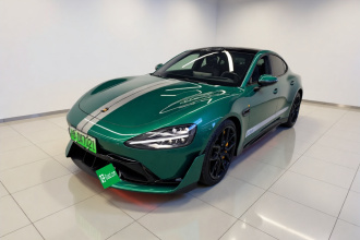 小米汽车 小米SU7 Ultra 2025款 Ultra
