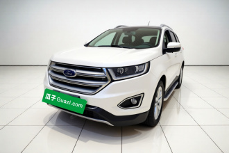 福特 锐界 2015款 2.0T GTDi 两驱豪锐型