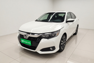本田 凌派 2022款 180Turbo CVT豪华版
