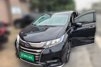 本田 奥德赛 2019款 2.0L 锐·尊享版