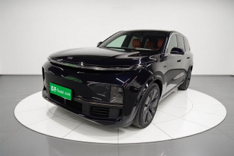理想汽车 理想L9 2023款 Pro