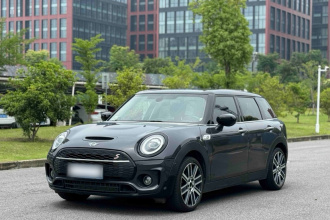 MINI Clubman 2021款 2.0T COOPER S