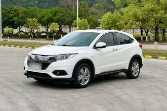 本田 缤智 2020款 1.5L CVT精英版