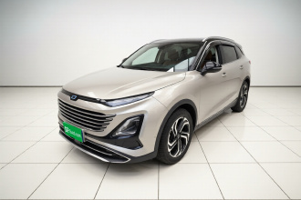 奔腾T90 2023款 2.0T 自动旗舰型