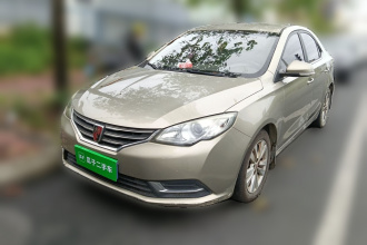荣威360 2016款 1.5L 自动智屏版