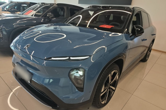 蔚来ES7 2022款 75kWh