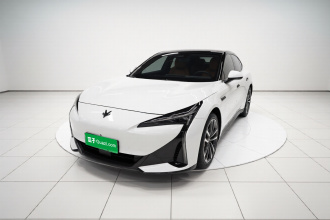 ARCFOX极狐 极狐 阿尔法S5 2024款 708MAX 200kW