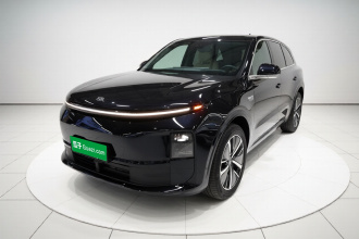 理想汽车 理想L6 2024款 Pro