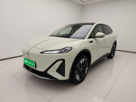 红旗天工06 2025款 520 智选版