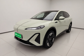 红旗天工06 2025款 520 智选版