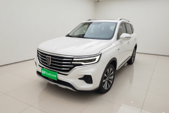 荣威RX5 MAX 2019款 300TGI 自动4G互联豪华版