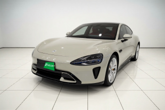 小米汽车 小米SU7 2024款 后驱长续航智驾版