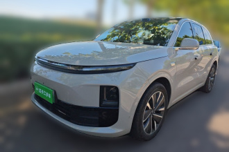 理想汽车 理想L6 2025款 Pro 智能焕新版