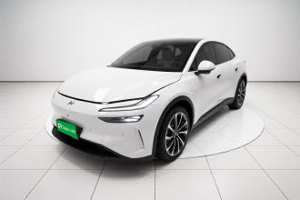 乐道L60 2025款 85kWh 后驱版