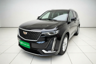 凯迪拉克XT6 2020款 28T 七座风尚型
