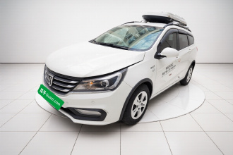 宝骏310W 2017款 1.5L 手动舒适型 国V