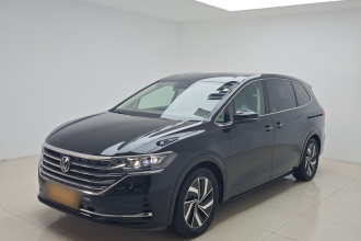 大众 威然 2024款 380TSI 尊驰版