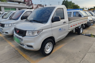 五菱汽车 五菱荣光新卡 2019款 1.5L单排国VI L3C