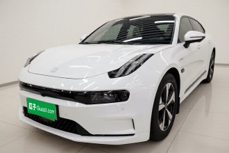 极氪001 2023款 WE版 100kWh