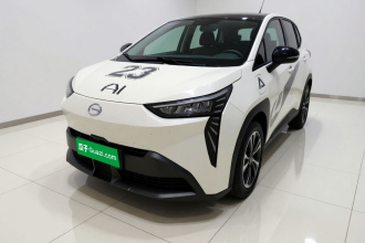 埃安 AION Y 2022款 70 畅享版 磷酸铁锂