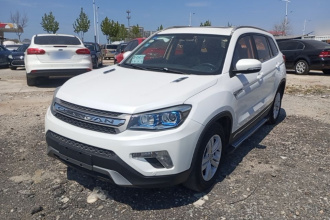 长安CS75 2016款 1.8T 自动精英型 国V