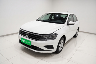 大众 捷达 2017款 1.5L 手动时尚型