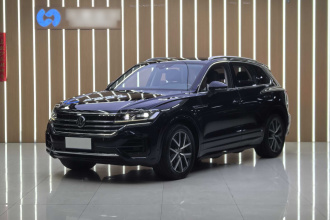 大众 途锐 2019款 3.0TSI 锐锋版 国V