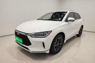 比亚迪e2 2021款 豪华型