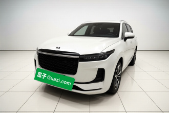 理想汽车 理想ONE 2021款 增程6座版