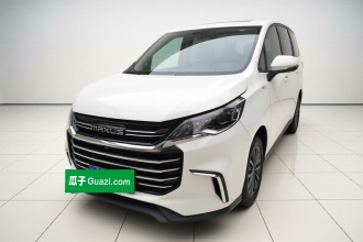 上汽大通MAXUS 大通G50 2020款 1.5T 自动精英版