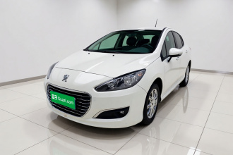 标致308 2014款 乐享版 经典 1.6L 手动优尚型