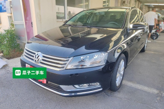 大众 迈腾 2016款 1.8TSI 智享舒适型