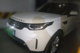 路虎 发现 2018款 3.0 SC V6 SE