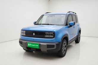 宝骏悦也Plus 2024款 智尊版 4座