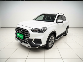 北京现代ix35 2019款 2.0L 自动两驱智勇·畅享版 国VI