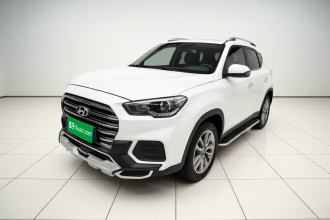 北京现代ix35 2019款 2.0L 自动两驱智勇·畅享版 国VI