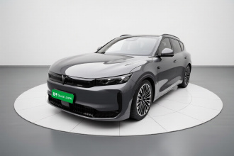 岚图汽车 岚图FREE 2025款 FREE+ 四驱乾崑版