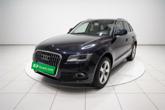 奥迪Q5 2016款 40 TFSI 技术型