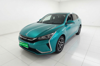 东风风神 奕炫 2021款 230T 自动追影版