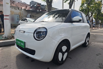 长安启源 长安Lumin 2024款 130km 清悦款