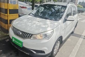 开瑞K50 2018款 1.5L 手动舒适型
