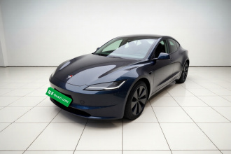 特斯拉 Model 3 2023款 长续航全轮驱动版