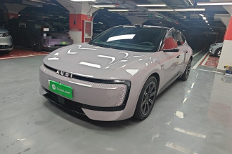 奥迪AUDI 奥迪E5 Sportback 2026款 先锋quattro型