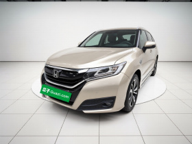 本田UR-V 2017款 240TURBO 两驱经典版 国V