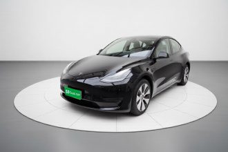 特斯拉 Model Y 2022款 改款 后轮驱动版