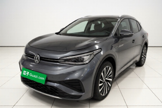 大众 ID.4 X 2022款 纯净长续航版