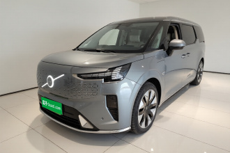 沃尔沃EM90 2025款 Ultra 六座