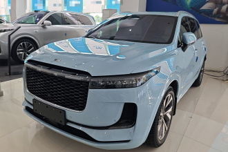 理想汽车 理想ONE 2021款 增程6座版