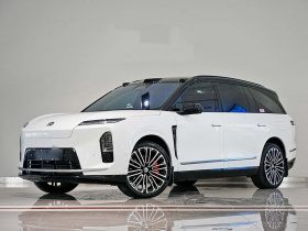 蔚来ES8 2026款 六座行政签名版