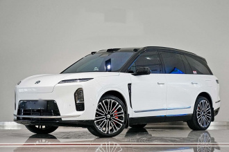 蔚来ES8 2026款 六座行政签名版